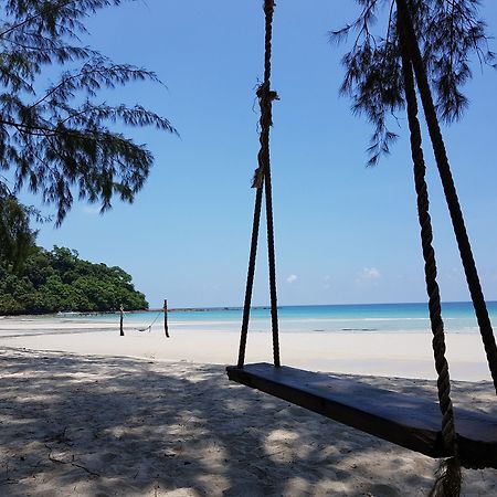 Koh Kood Club Hotel Ko Kut Luaran gambar