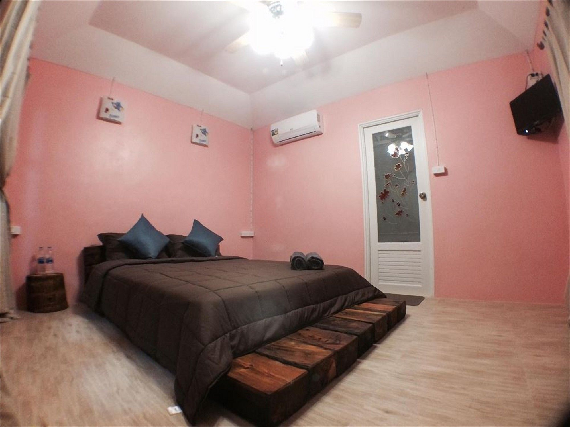 Koh Kood Club Hotel Ko Kut Luaran gambar
